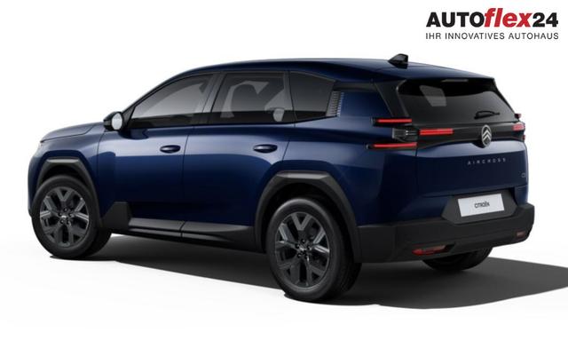 Citro&euml;n C5 Aircross YOU Hybrid ACC DigC 13"-Touch PDC 