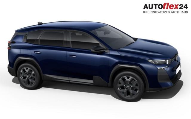 Citro&euml;n C5 Aircross YOU Hybrid ACC DigC 13"-Touch PDC 