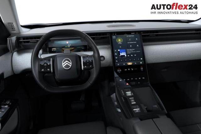 Citro&euml;n C5 Aircross YOU Hybrid ACC DigC 13"-Touch PDC 