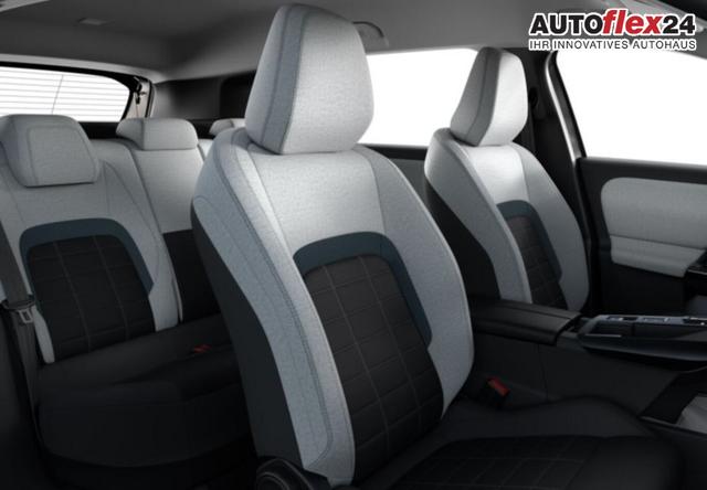 Citro&euml;n C5 Aircross YOU Hybrid ACC DigC 13"-Touch PDC 