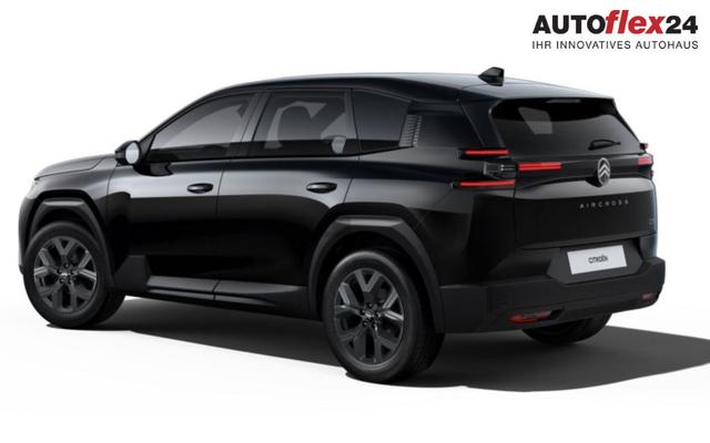 Citro&euml;n C5 Aircross YOU Hybrid ACC DigC 13"-Touch PDC 