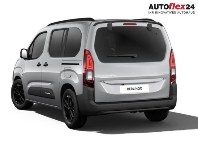 Citro&euml;n Berlingo MAX PKW AT Nav Keyl Kam PrivG 16Z DigC 