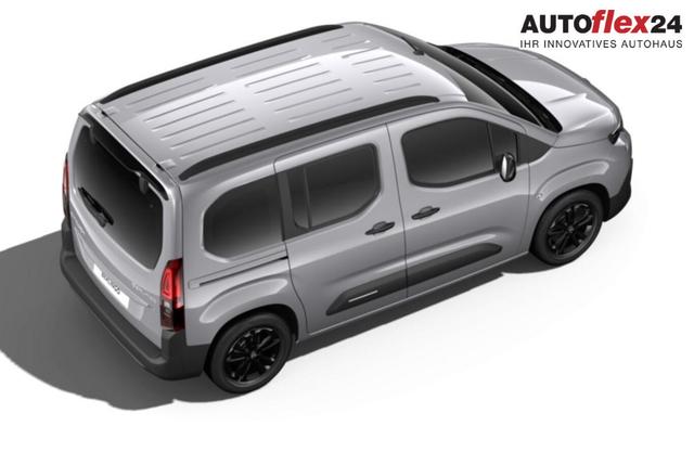 Citro&euml;n Berlingo MAX PKW AT Nav Keyl Kam PrivG 16Z DigC 