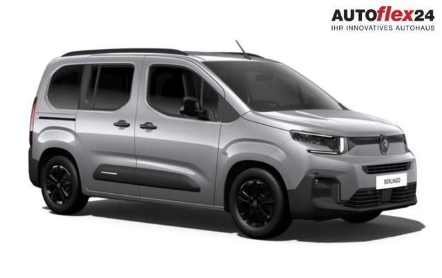 Citro&euml;n Berlingo MAX PKW AT Nav Keyl Kam PrivG 16Z DigC 