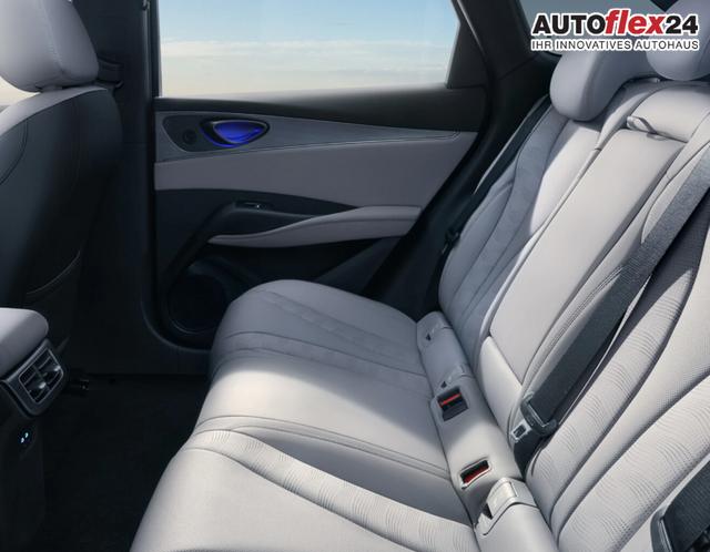 BYD Seal 6 Comfort Touring DM-i 100kmReichw Pano 360 