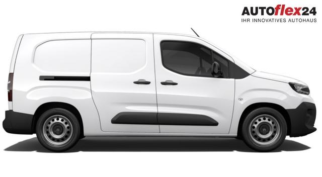 Citro&euml;n Berlingo L2 WinterP 11kW-OBC 2xSchiebe CarP BT 