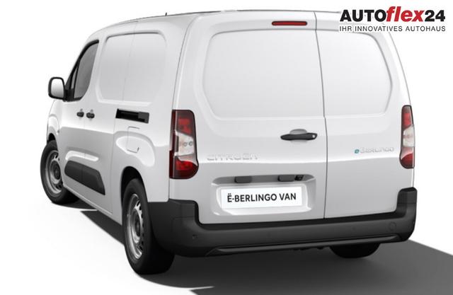 Citro&euml;n Berlingo L2 WinterP 11kW-OBC 2xSchiebe CarP BT 