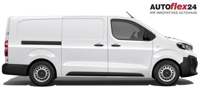 Citro&euml;n Jumpy 75kWh L3 Kam Nav WinterP 11kW-OBC CarP HFT 