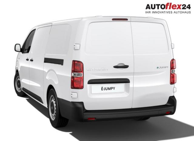 Citro&euml;n Jumpy 75kWh L3 Kam Nav WinterP 11kW-OBC CarP HFT 