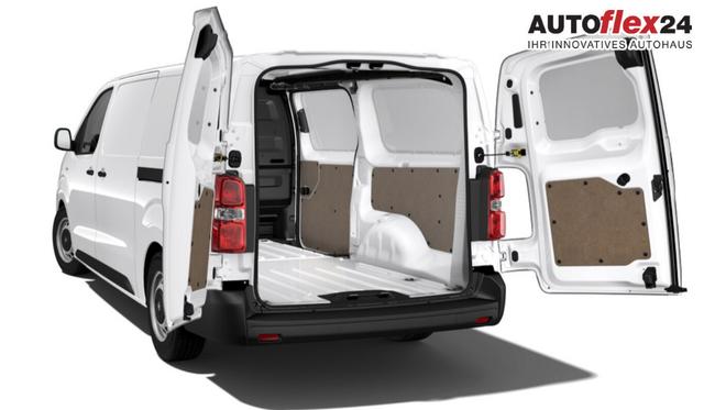 Citro&euml;n Jumpy 75kWh L3 Kam Nav WinterP 11kW-OBC CarP HFT 