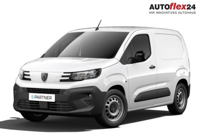 Vorlauffahrzeuge Peugeot Partner - L2 WinterP Keyl 11kW-OBC Kam CarP Indukt