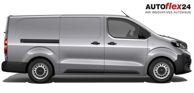 Peugeot Expert 75kWh L3 WinterP 11kW-OBC HFT BT DAB Temp 