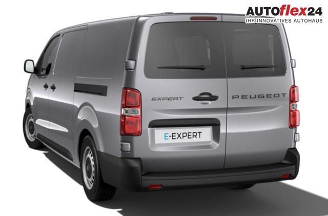 Peugeot Expert 75kWh L3 WinterP 11kW-OBC HFT BT DAB Temp 