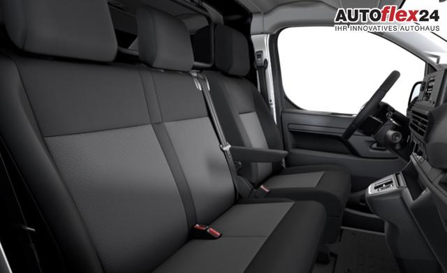 Peugeot Expert 75kWh L3 WinterP 11kW-OBC HFT BT DAB Temp 