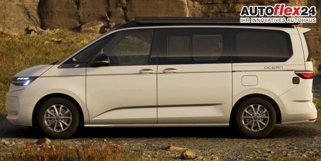 Vorlauffahrzeuge Volkswagen T7 California - Ocean Markise ParkP StHz Keyl ACC