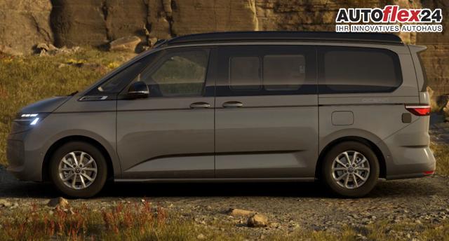 Vorlauffahrzeuge Volkswagen T7 California - Ocean AHK Markise Keyl ParkP StHz