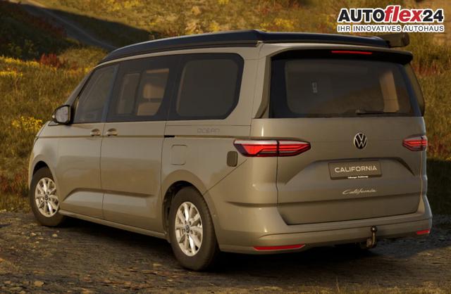 Volkswagen T7 California Ocean AHK Markise Keyl ParkP StHz 