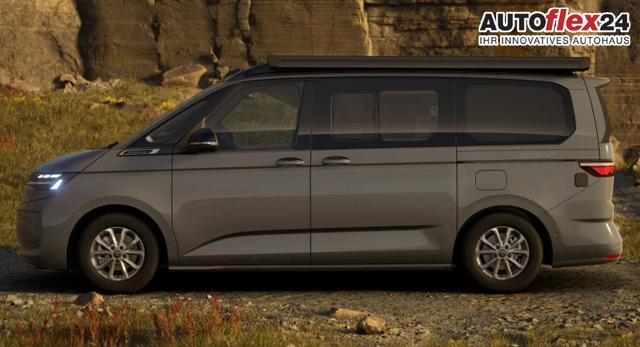 Vorlauffahrzeuge Volkswagen T7 California - Ocean AHK Navi Markise Keyl ParkPa