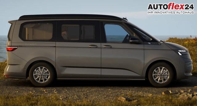 Volkswagen T7 California Ocean AHK Navi Markise Keyl ParkPa 