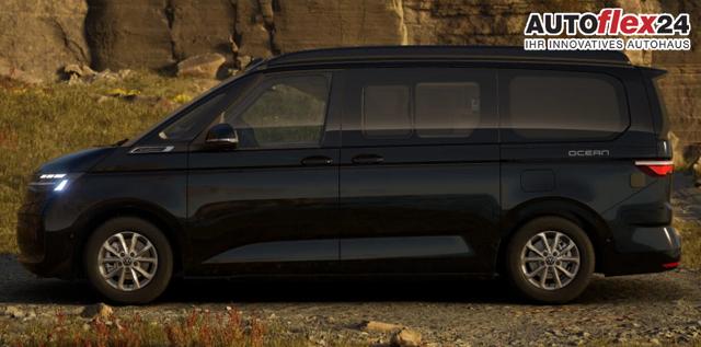 Vorlauffahrzeuge Volkswagen T7 California - Ocean AHK Markise Keyl ParkP StHz