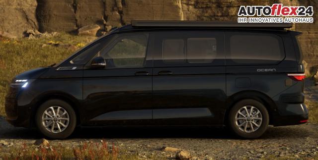 Vorlauffahrzeuge Volkswagen T7 California - Ocean Nav AHK Markise ParkP Keyl