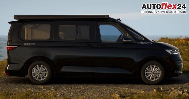 Volkswagen T7 California Ocean TopP NavPr AHK Markise Keyl 