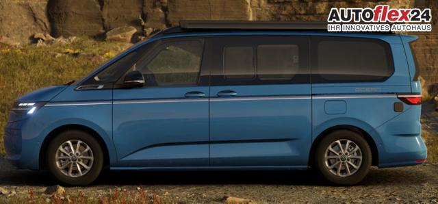 Vorlauffahrzeuge Volkswagen T7 California - Ocean AHK Markise Keyl ParkP StHz