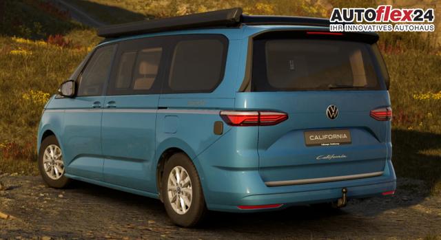 Volkswagen T7 California Ocean AHK Markise Keyl ParkP StHz 