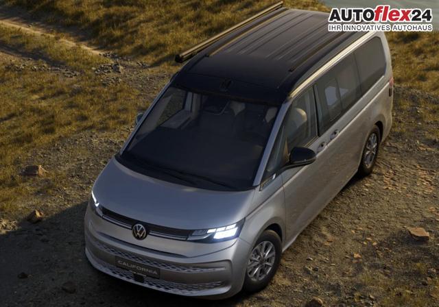Volkswagen T7 California Ocean TopP 360&deg;Kam AHK Markise ACC 