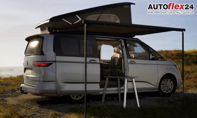 Volkswagen T7 California Ocean TopP 360&deg;Kam AHK Markise ACC 