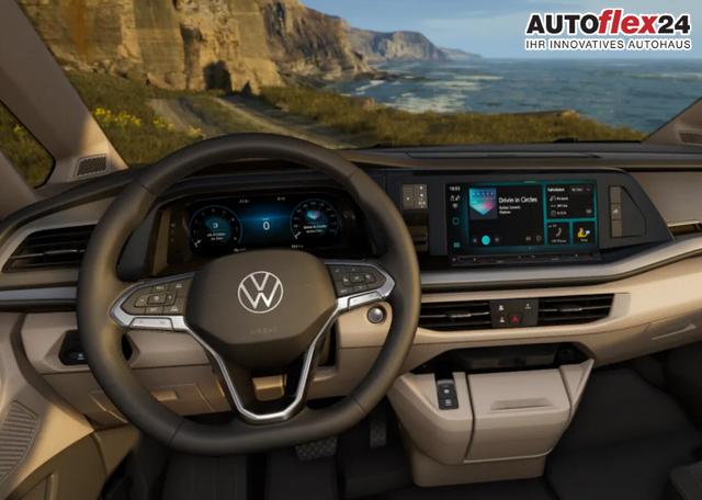 Volkswagen T7 California Ocean TopP 360&deg;Kam AHK Markise ACC 