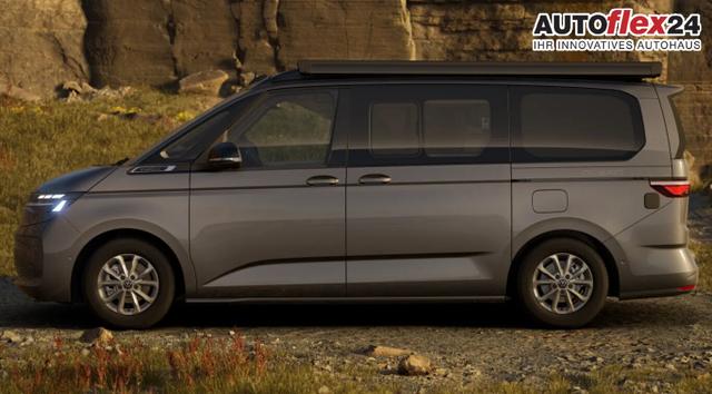Vorlauffahrzeuge Volkswagen T7 California - Ocean AHK Markise Keyl ParkP StHz