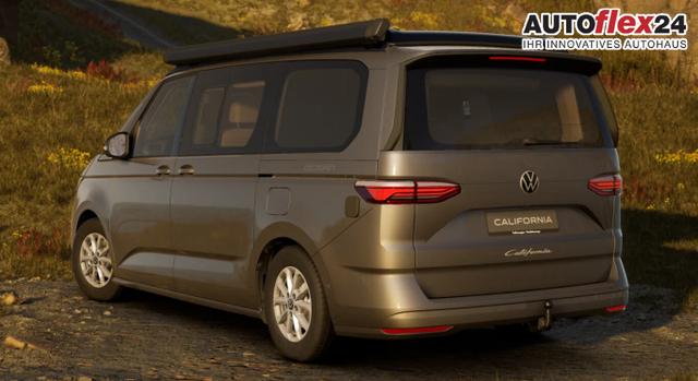 Volkswagen T7 California Ocean AHK Markise Keyl ParkP StHz 