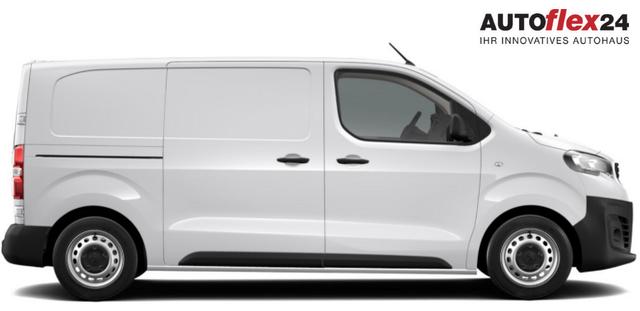 Vorlauffahrzeuge Peugeot Expert - 75kWh L2 VisibilityP 11kWOBC HFT DAB Temp