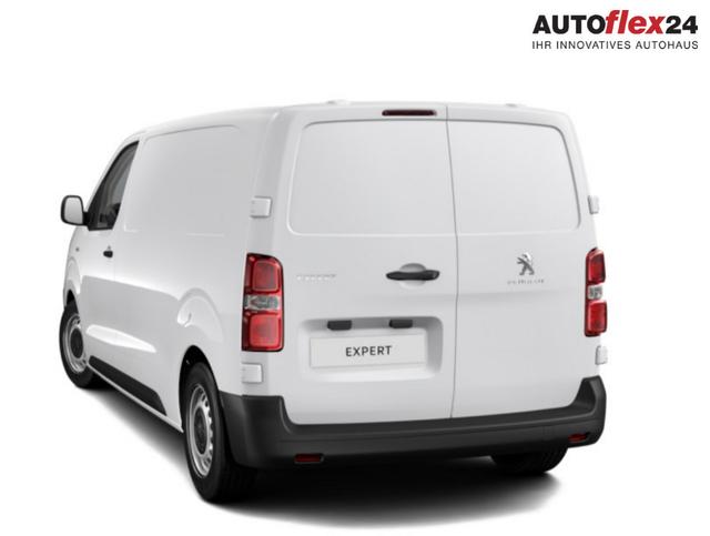 Peugeot Expert 75kWh L2 VisibilityP 11kWOBC HFT DAB Temp 