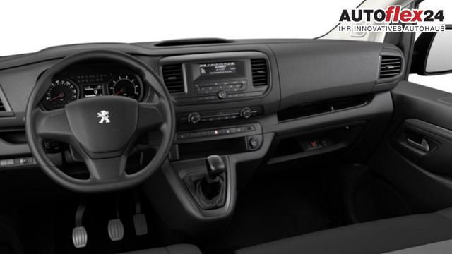 Peugeot Expert 75kWh L2 VisibilityP 11kWOBC HFT DAB Temp 