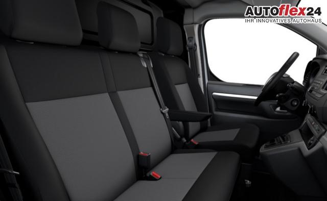 Peugeot Expert 75kWh L2 VisibilityP 11kWOBC HFT DAB Temp 