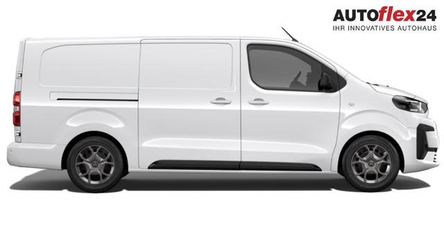 Citro&euml;n Jumpy 75kWh L3 Winter 11kWOBC SurroundView ComfP 