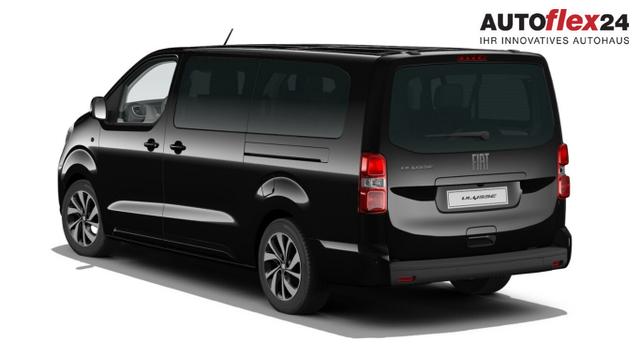 Fiat Ulysse TOP AT Pano 7S Klimaaut elSchieb Nav Led 