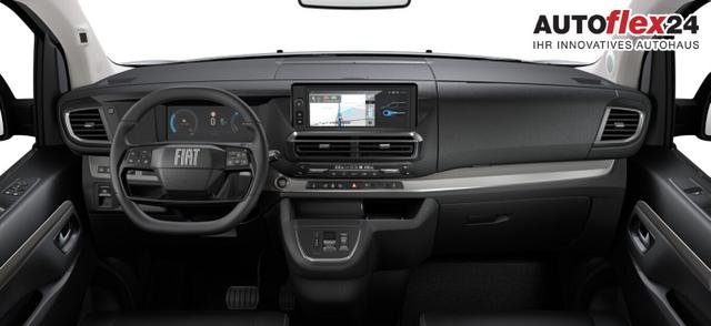 Fiat Ulysse TOP AT Pano 7S Klimaaut elSchieb Nav Led 