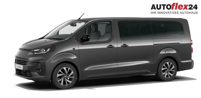 Vorlauffahrzeuge Fiat Ulysse - TOP AT Klimaaut el.Schieb Navi Leder ACC