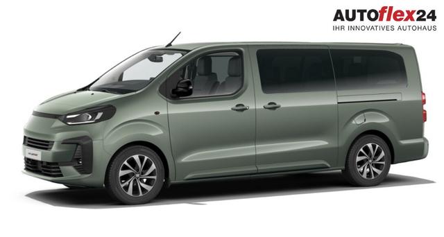 Vorlauffahrzeuge Fiat Ulysse - TOP AT AHK Klimaaut el.Schieb Navi Leder