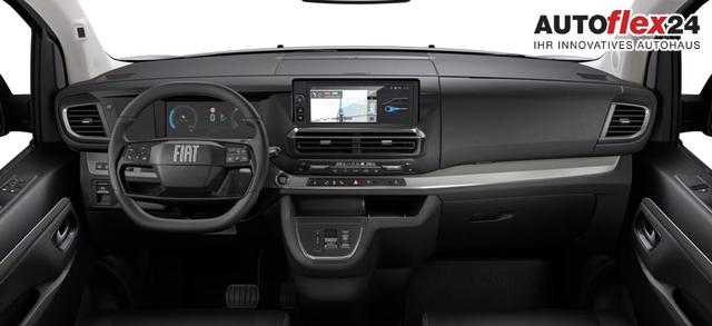 Fiat Ulysse TOP AT L3 Pano 7S Klimaaut elSchieb Nav 