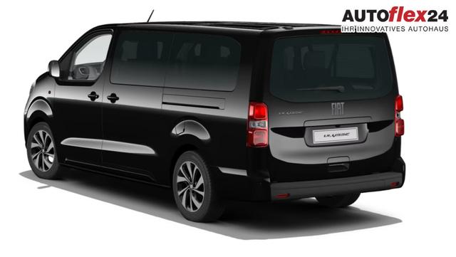 Fiat Ulysse TOP AT L3 Pano Klimaaut elSchieb Nav Lede 