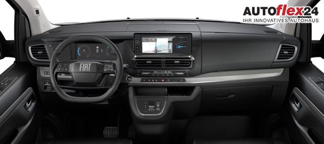 Fiat Ulysse TOP AT L3 Pano Klimaaut elSchieb Nav Lede 