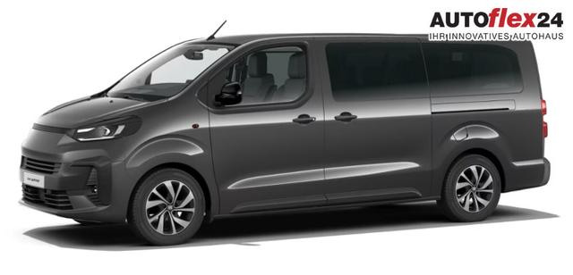 Vorlauffahrzeuge Fiat Ulysse - TOP AT L3 Klimaaut elSchieb Nav Leder ACC