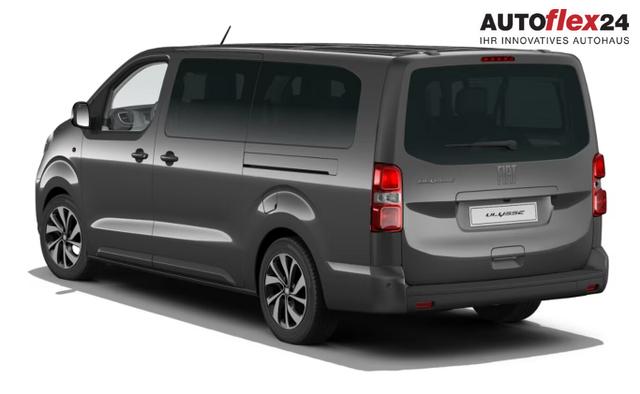 Fiat Ulysse TOP AT L3 Pano 7S Klimaaut elSchieb Nav 