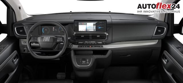Fiat Ulysse TOP AT L3 Pano 7S Klimaaut elSchieb Nav 
