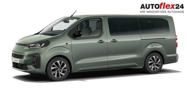 Vorlauffahrzeuge Fiat Ulysse - TOP AT L3 Pano Klimaaut elSchieb Nav Lede