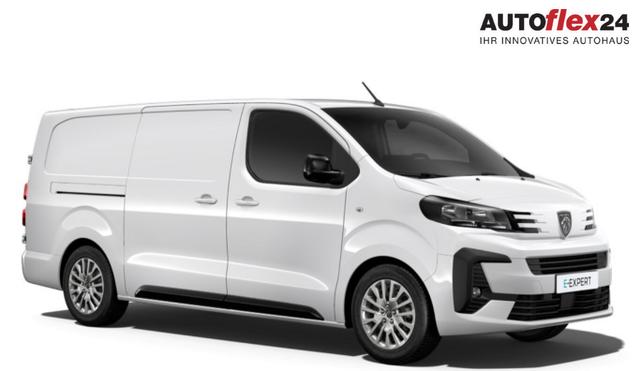 Vorlauffahrzeuge Peugeot Expert - 75kWh L3 Nav CityP StyleP 11kWOBC HFT DAB